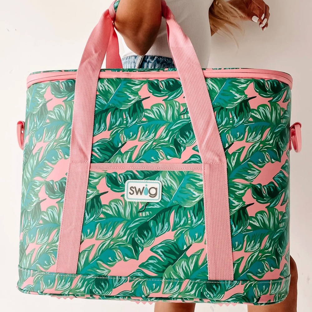 Swig cooler